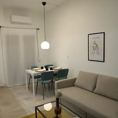 Aelia Apartment 1 Ioánina Exterior foto