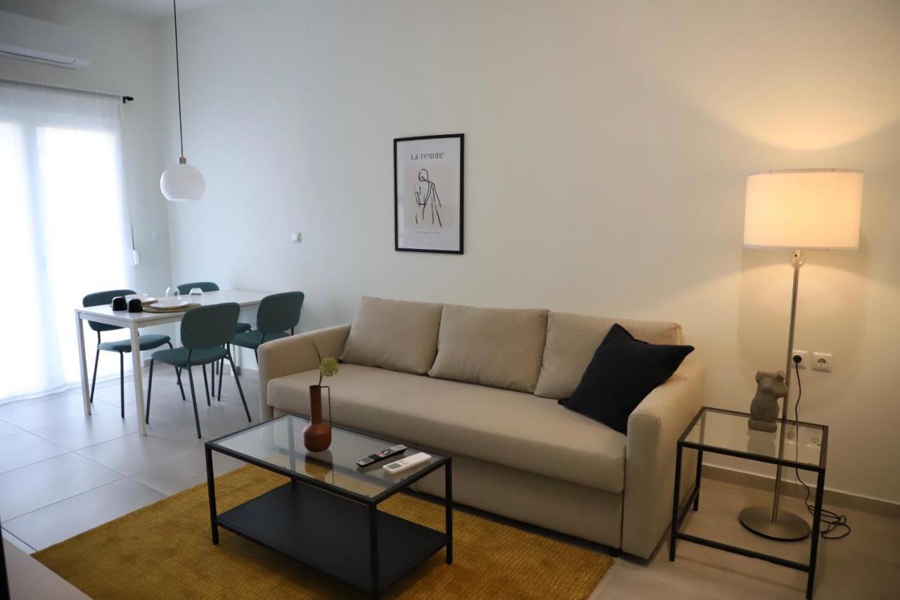 Apartment Aelia 1