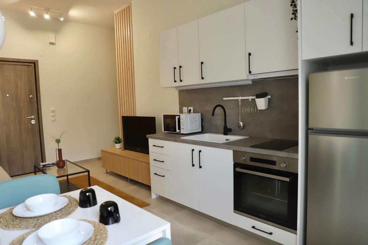Aelia 1 Ioannina