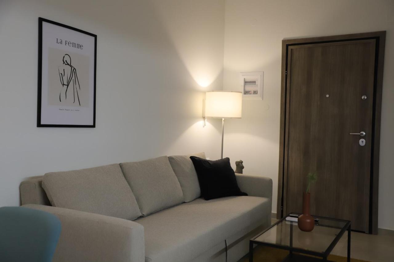 Aelia 1 Apartment Ioannina