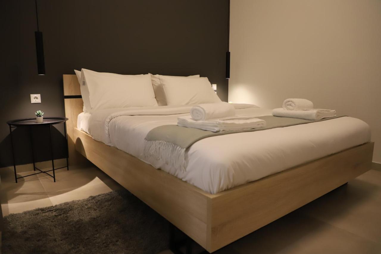 Apartment Aelia 1