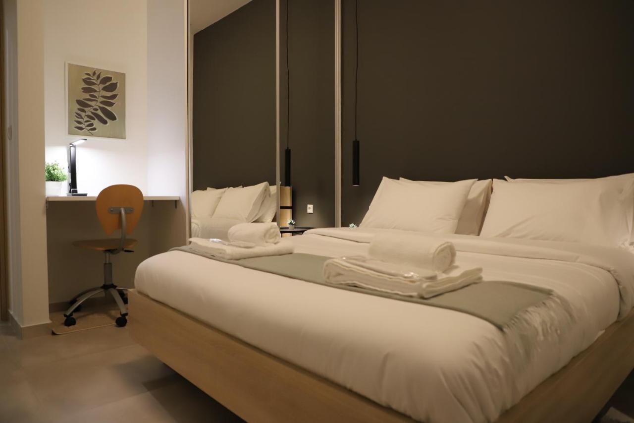 Aelia 1 Apartment Ioannina