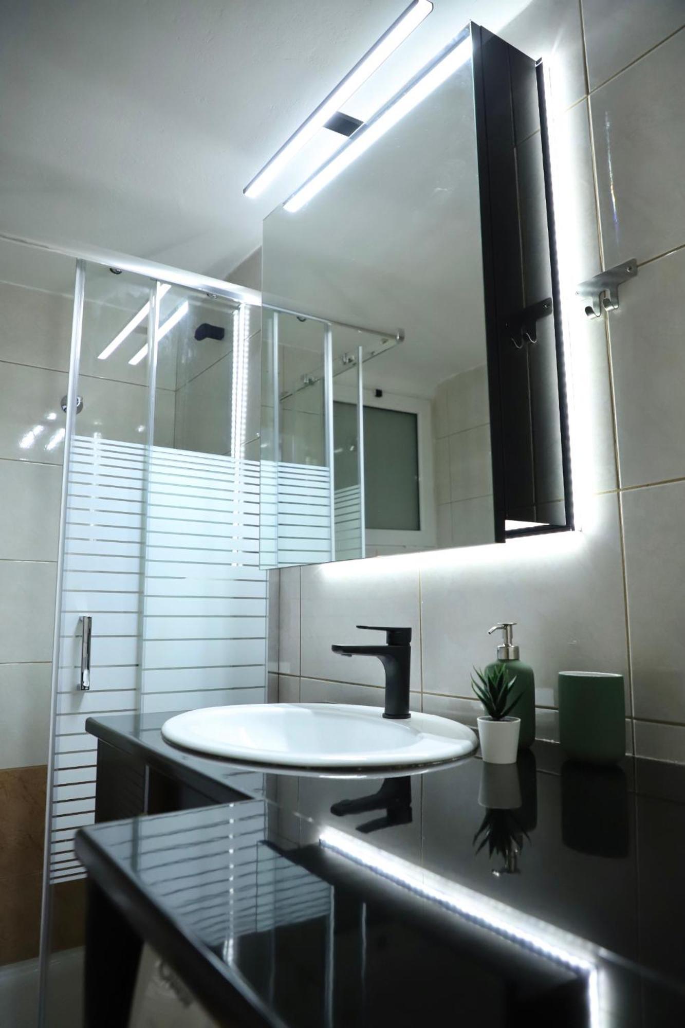 Apartment Aelia 1
